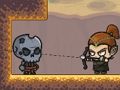 Ricochet Arrow 