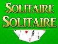 Solitaire Solitaire 