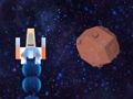 Space Survival Battle 