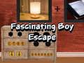 Fascinating Boy Escape 