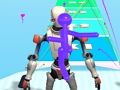 Tall Man Run 