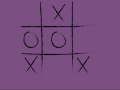XOX | Tic Tac Toe 