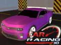 Car Racing 3D 