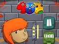 100 the game 