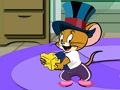 Tom Jerry Dress Up 