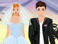 My Wedding Dress Up 