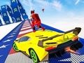 Hyper Stunts 3D 