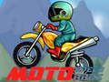 Moto Speed Race 