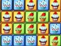 Cake Blocks Collapse 