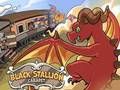 Black Stallion Cabaret 