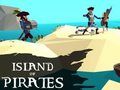 Island Of Pirates 