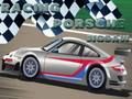 Racing Porsche Jigsaw 