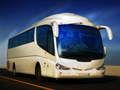 Off Road bus Transport Driver: Tourist Coach Sim 