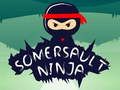 Somersault Ninja 