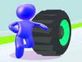 Race Race 3D 
