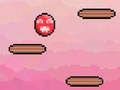Pixel Bounce Ball 