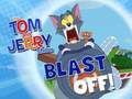 The Tom and Jerry Show Blast off! 