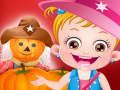 Baby Hazel Harvest Festival 