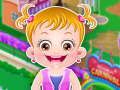 Baby Hazel Carnival Fair 
