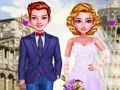 Saty & Carl Wedding Photo Shoot 