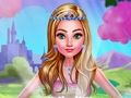 Miss Beautiful Fairy Contest 
