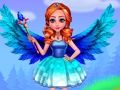 Cute Angel Fashionistas 