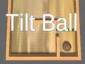 Tilt Ball 