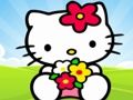 Hello Kitty Jigsaw 