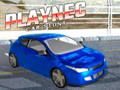 Playnec Car Stunt 