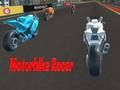 Motorbike Racer 