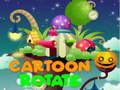 Cartoon Rotate 