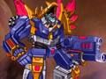 Robots World Battle 