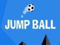 Jump Ball 