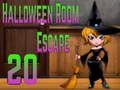 Halloween Room Escape 20 
