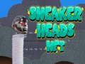 Sneaker Heads NFT Sneaker Heads NFT