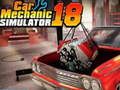 Car Mechanic Simulator 18 