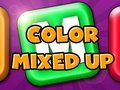 Color Mixed Up 