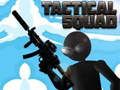 Tactical Squad 