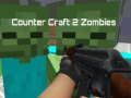 Counter Craft 2 Zombies 