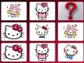 Hello Kitty: Memory Challenge 