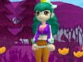 Princess Run: Temple and Ice 