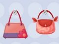 Stylish Purses Mahjong 