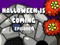 Halloween Is Coming Episode 4 