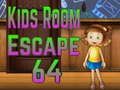 Amgel Kids Room Escape 64 