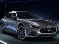 Maserati Ghibli Hybrid Slide 