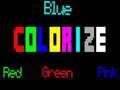 Colorize 