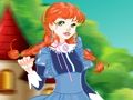 Fairytale Princess 