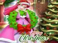Ariel The Little Mermaid Christmas 