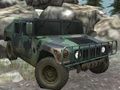 Crazy Jeep Stunts 