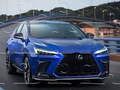 Lexus NX 2022 Puzzle 